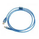 Geeetech USB 2.0 Cable A To B Male Supports Plug & Play For 3D Printer