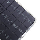 QIN Original Ultra-thin Matte Soft TPU Protective Case For QIN 1 / QIN 1S / QIN 1S +