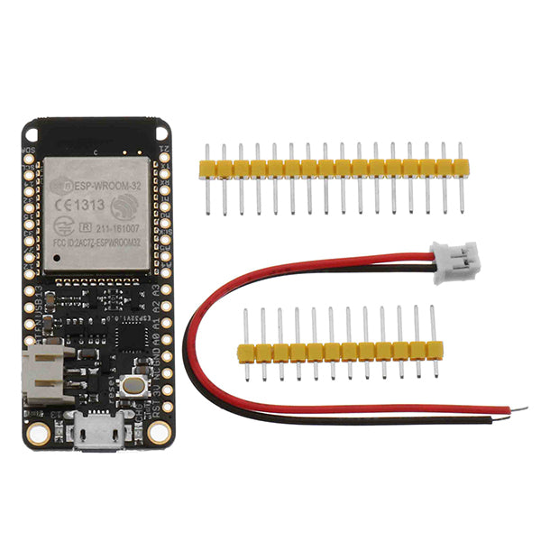 LILYGO TTGO ESP32 Dev Module WiFi + bluetooth 4MB Flash Development Board
