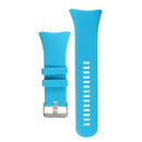 Luxury Rubber Watch Band Replacement Band Strap for SUUNTO CORE SS014993000