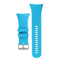 Luxury Rubber Watch Band Replacement Band Strap for SUUNTO CORE SS014993000