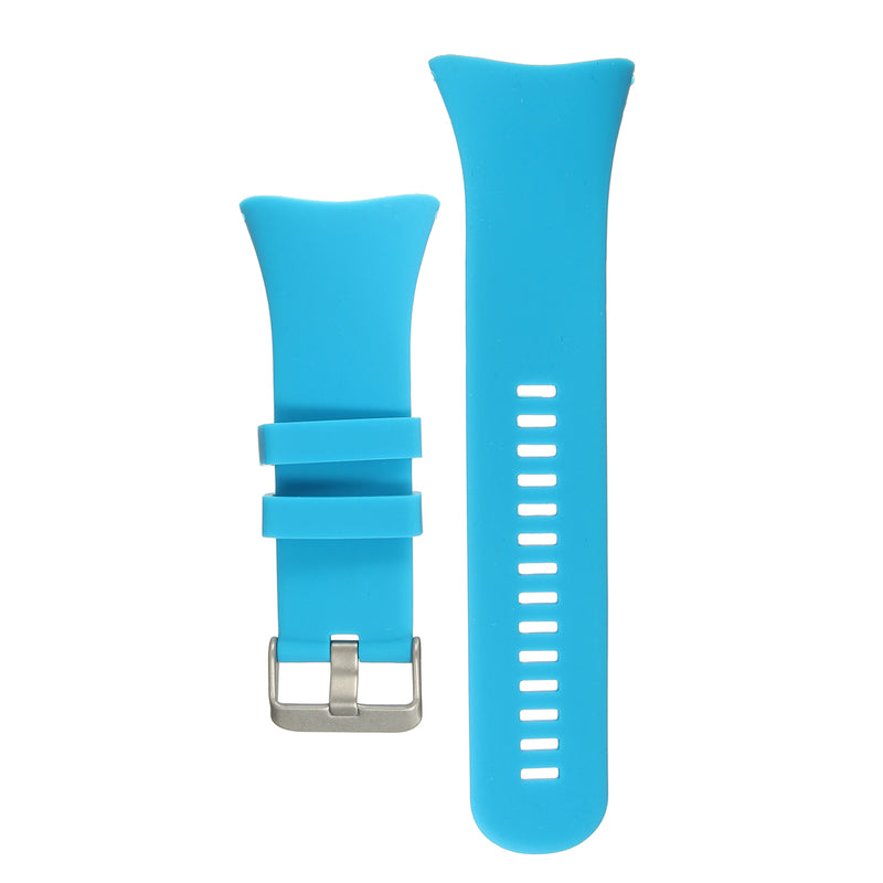 Luxury Rubber Watch Band Replacement Band Strap for SUUNTO CORE SS014993000