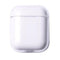 Bakeey Clear Shockproof Earphone Protective Case For Apple AirPods 1 2