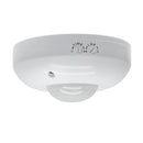 360 Automatic Infrared PIR Motion Sensor Switchfor LED Ceiling Light AC220-240V