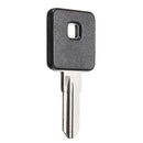 Motorcycle Ignition Blank Key For Harley Davidson Sportster 883 1200