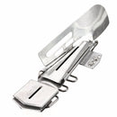 KP-104 Janome Coverpro Double-fold Binder Binding Tools Sewing Machine Accessories Part