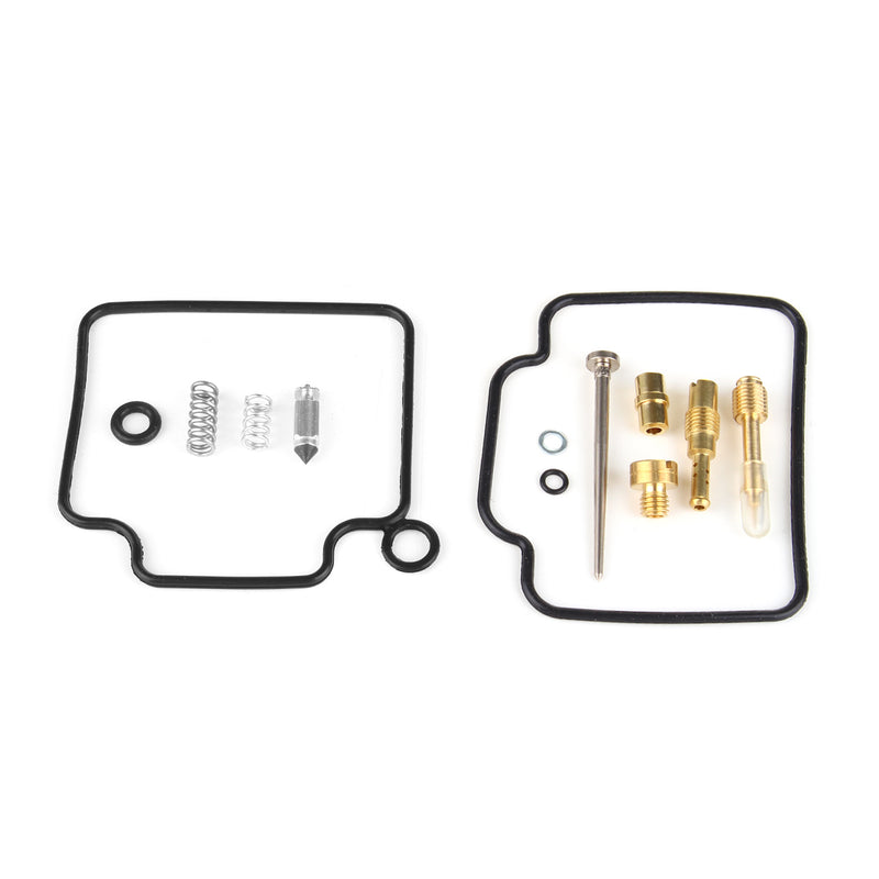Carburetor Carb Complete Repair Rebuild Kits For Honda 250 CMX250 1986-2012