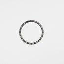 46mm Watch Cover Anti Scratch Metal Case Cover for Samsung Galaxy Watch