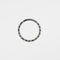 46mm Watch Cover Anti Scratch Metal Case Cover for Samsung Galaxy Watch