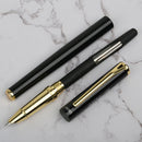 HERO 3319 Colorful Fountain Pen 0.5mm Fine Nib Calligraphy Writing Signing Ink Pens Office School Supplies Stationery Gifts for Students Friends Families