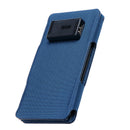18W USB ETFE Sunpower Foldable Solar Panel Outdoor Camping Power Bank Charger