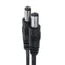 5V 1A DC5521 Interface DC Charging Line Solar Panel Parallel Electronic Charger Cable
