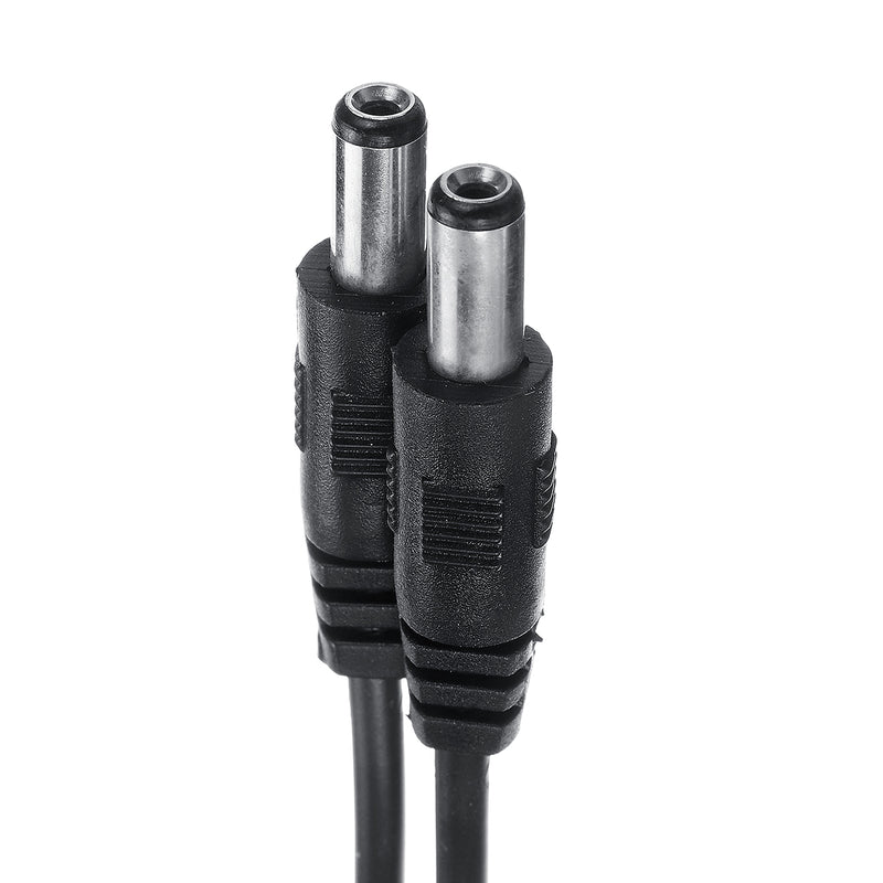 5V 1A DC5521 Interface DC Charging Line Solar Panel Parallel Electronic Charger Cable