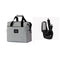 10L Portable Insulated Thermal Lunch Box Cooler Carry Tote Picnic Food Container Storage Bag Pouch Outdoor Camping