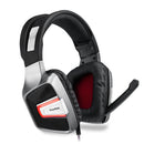 EASYSMX ESM-G291 Omnidirectional Vibration Stereo Gaming Headphone with Microphone for PS4 XBOX