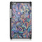 Tri Fold Colourful leaf Case Cover For 8 Inch Huawei Honor Waterplay Tablet