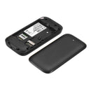 Portable Wifi 3G Router Wireless Mobile Wifi Hotspot HSPA+/3G/EDGE/GPRS Network