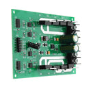 DC 3V To 36V 15A Industrial Grade High Power Double Motor Driver Module With H-Bridge