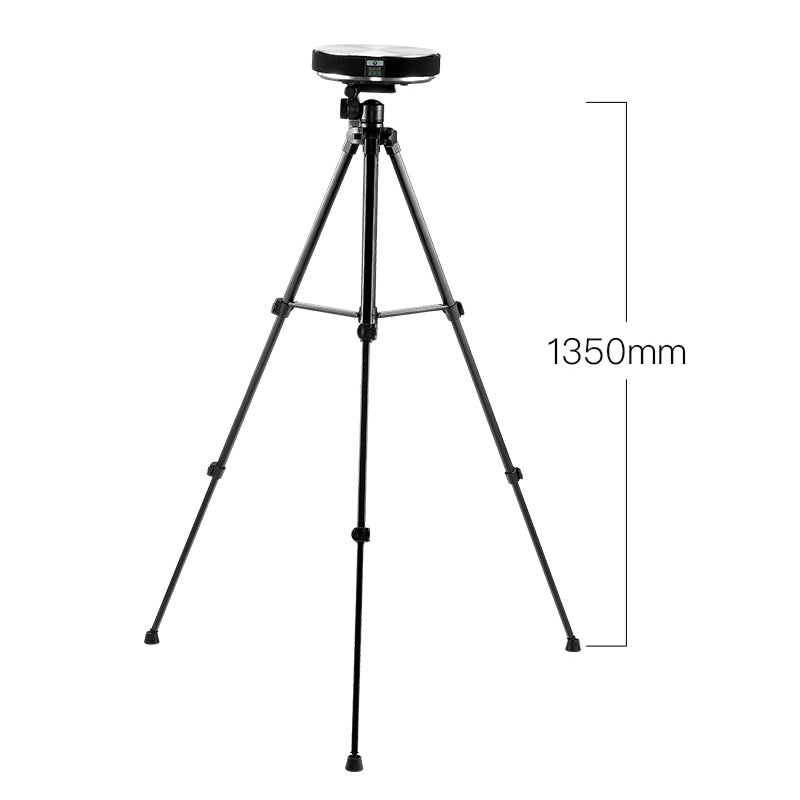 JMGO G7 Projector Tripod Three-dimensional Head Bracket Stand Free contracting Projector Mount