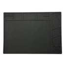 Heat Insulation Working Mat Soldering Working Tools
