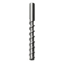 8mm Hardening Steel Version Extruder Micro Screw Throat Feeding Rod For 3D Printer Parts