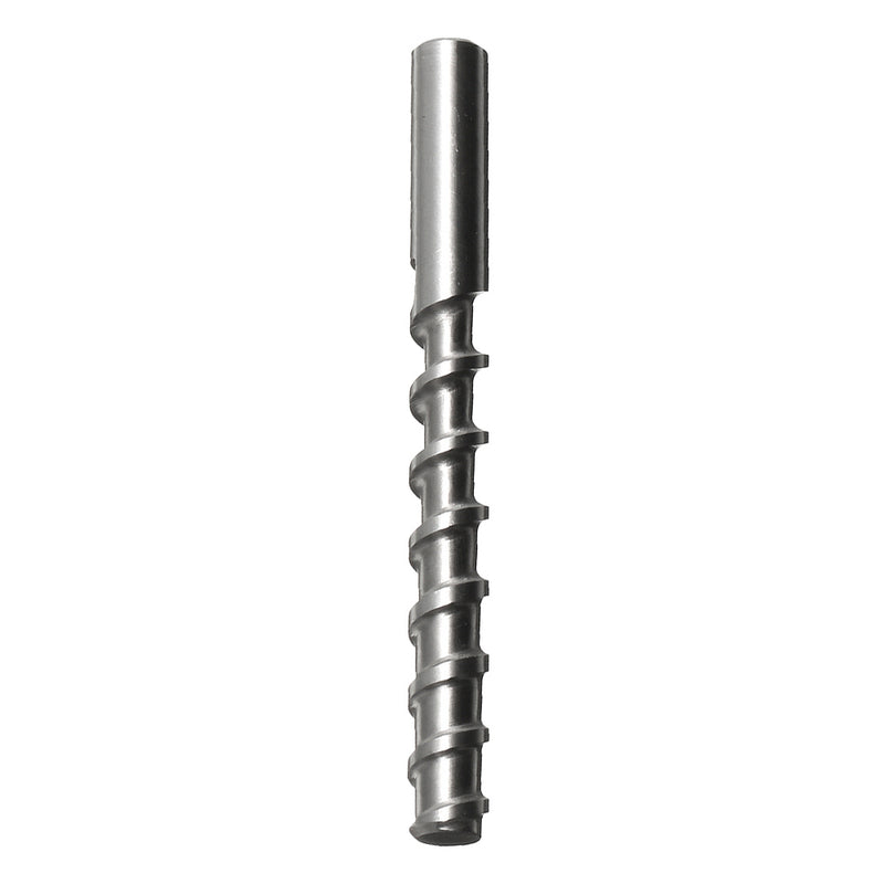 8mm Hardening Steel Version Extruder Micro Screw Throat Feeding Rod For 3D Printer Parts