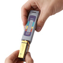 Battery Tester Digital Capacity Tester Checker For Lithium Battery AA/AAA/1.5V 9V Power Supply Tester Measuring Instrument Tools