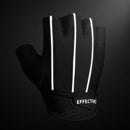 golovejoy Motorcycle Half Finger Gloves Sport Riding Reflective Protective Outdoor Anti-skid