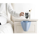 Kitchen Cabinet Door Hanging Trash Garbage Bin Can Rubbish Container