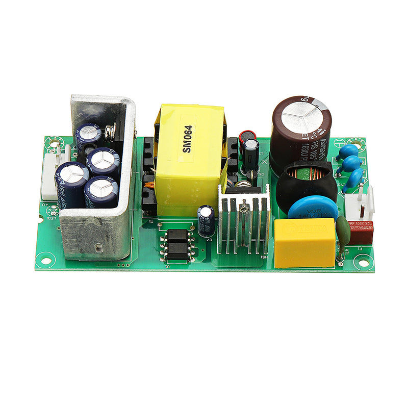 SANMIM AC 220V To DC 24V 40W Industrial Control Switching Power Supply Step Down Module Buck Power Module