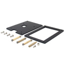 3.5 Inch HD Touch Screen 480x320@60fps + Acrylic Case Kit For Raspberry Pi 3 Model B / 2 Model B