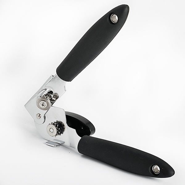 Honana CF-CO9 Cans Opener Professional Manual Cans Tin Slide Cut Opener Kitchen Tool