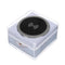 Embedded Desktop Qi Wireless Charger Phone Holder For Samsung iPhone Xiaomi Huawei One Plus