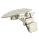 Glove Box Handle For Citroen C4 C Nylon Compartment Repair Fix Replacement Grey