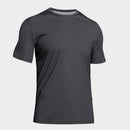SHENGSHINIAO Men Sports Fitness Soft Breathable Quick-drying Sweat Absorbing Clothing T-shirts