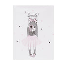 Bedroom Bedside Hanging Paintings Print Children Room Frameless Wall Art Pictures