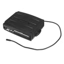 Remote Control Car Alarm System Keyless Entry Security 2 4 Door Power Lock Actuator Motor Kit