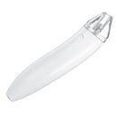 Portable Electric Blackhead Suction Remover USB 3 Gears Vacuum Skin Facial Acne Pore Cleaner with 4 Replacement Tips