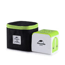 Naturehike NH18P001-J Travel Power Adapter Universal USB Electric Plug Converter US Euro UK AU