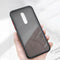 Bakeey Armor Shockproof Anti-fingerprint Matte Translucent Hard PC&Soft TPU Edge Protective Case For Xiaomi Mi 9T / Xiaomi Mi 9T pro / Xiaomi Redmi K20 / Redmi K20 pro
