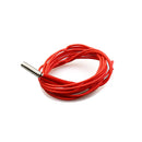 Anet 5Pcs 12V 40W 1m Single End Cartridge Heater for RepRap Prusa i3 A8/A8 Plus 3D Printer