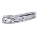 Car LED Side Mirror Lamps Turn Signal Indicator Lights Left For Chevrolet Captiva 07-16 LHR