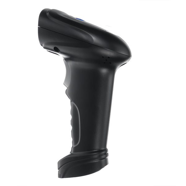 1D 4mil Portable USB Wired Barcode Scanner Bar Code Handheld Reader Scan POS