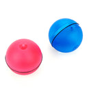 Loskii PT-15 Electronic 360 Degree Self Rotating Ball Automatic Rolling Ball LED Light Pet Cat Pet Toys