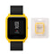 Watch Case Cover Watch Cover Protector for Watch Protector for Amazfit Bip Lite