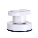 Safety Suction Grip Bar Handle Bathroom Shower Bath Door Grab Handrail Support