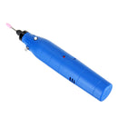 70W 3.6V Li-ion Electric Grinder Rotary Tool 20000r/min Virable Speed Polishing Cutting Grinding Machine 110-220V