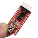 Geekcreit FT232RL FTDI USB To TTL Serial Converter Adapter Module For