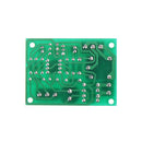 5pcs Water Level Detection Sensor Controller Module for Pond Tank Drain Automatically Pumping Drainage Protection Controlling Circuit Board
