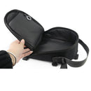 Multi-functional Motorcycle Touchscreen Tank Saddlebags Side Waterproof  Magnetic Navigation